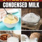 Sweetened Condensed Milk Substitutes