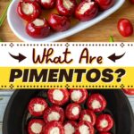 What Are Pimentos?