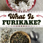 What is Furikake