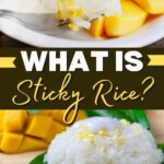 What Is Sticky Rice?