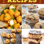 Breakfast Cereal Recipes