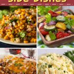 Camping Side Dishes