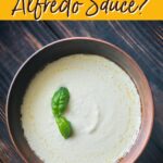 Can You Freeze Alfredo Sauce?