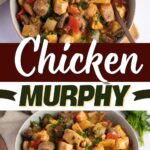 Chicken Murphy