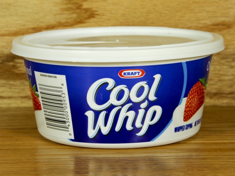 Cool Whip