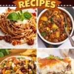 Cowboy Recipes