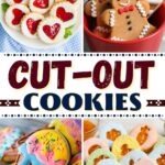 Cut-Out Cookies