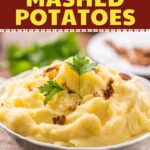 How to Reheat Mashed Potatoes