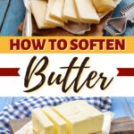 How to Soften Butter