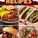 Shredded Beef Recipes