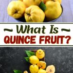 What is Quince Fruit