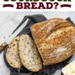 What Is Sourdough Bread?