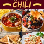 What to Serve with Chicken Chili