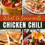 What to Serve with Chicken Chili