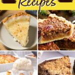 Amish Pie Recipes