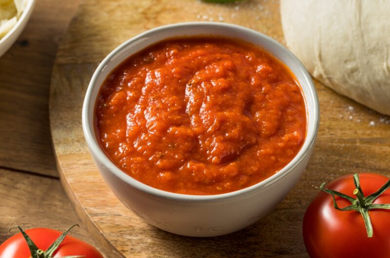 10 Best Pizza Sauce Alternatives (Easy Swaps)