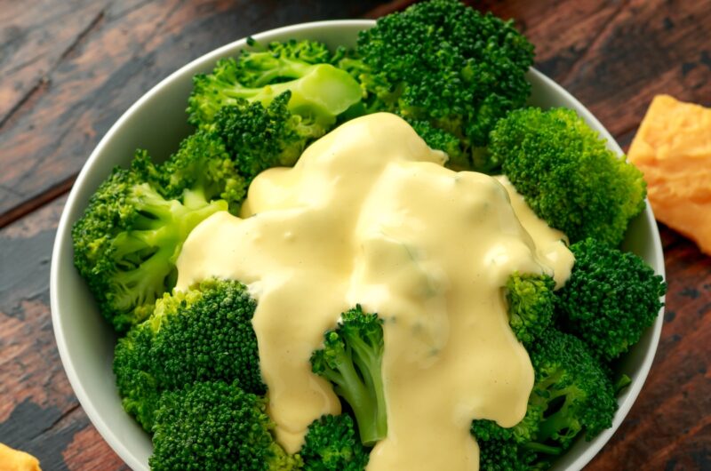 17 Best Sauces for Broccoli (+ Easy Recipes)