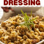 Cornbread Dressing