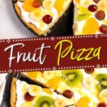 Fruit Pizza