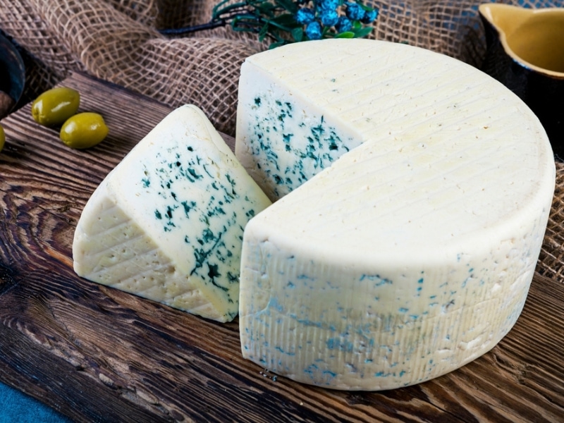 Maytag Blue Cheese