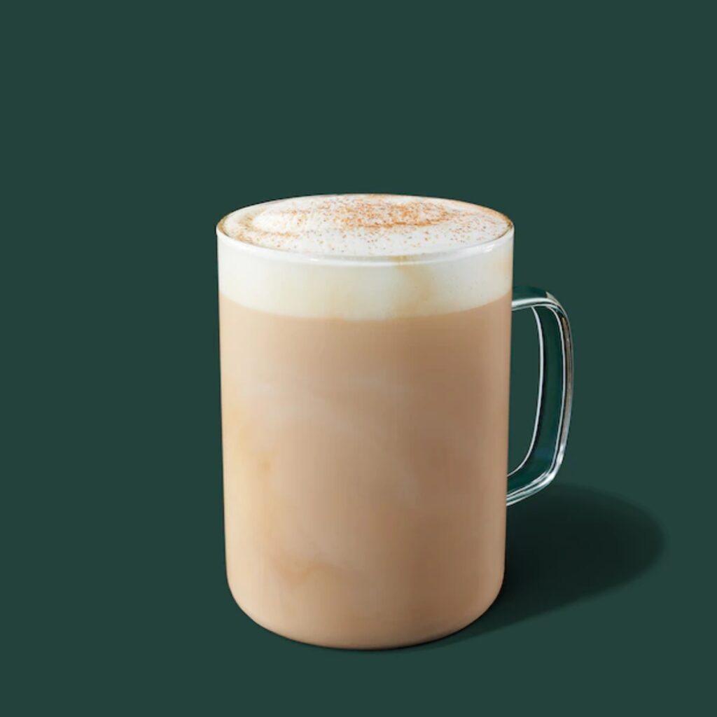 Starbucks Latte