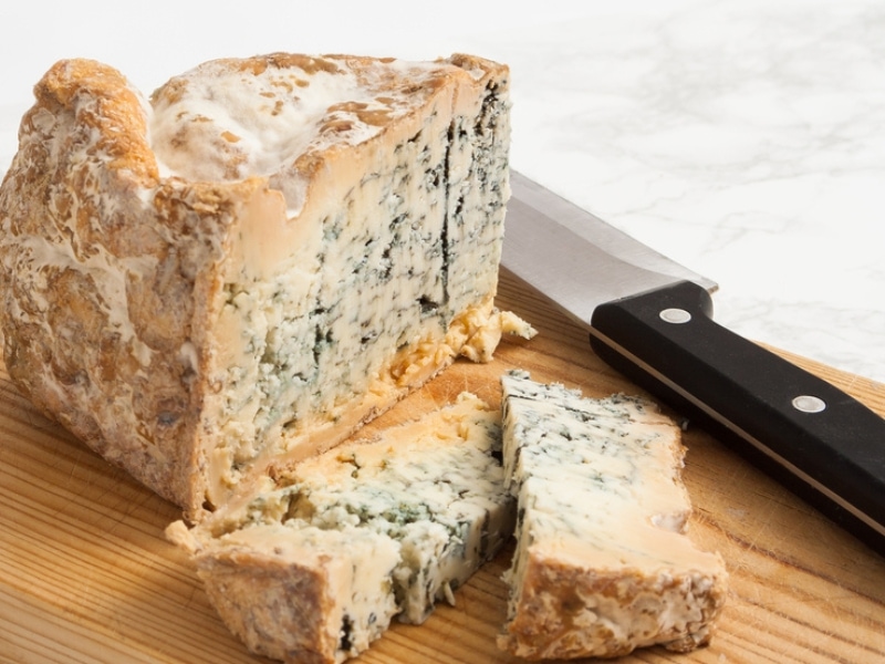 Valdeon Blue Cheese