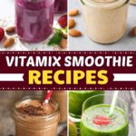 Vitamix Smoothie Recipes