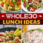 Whole30 Lunch Ideas