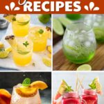 Agua Fresca Recipes