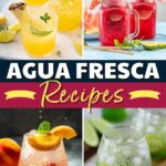 Agua Fresca Recipes