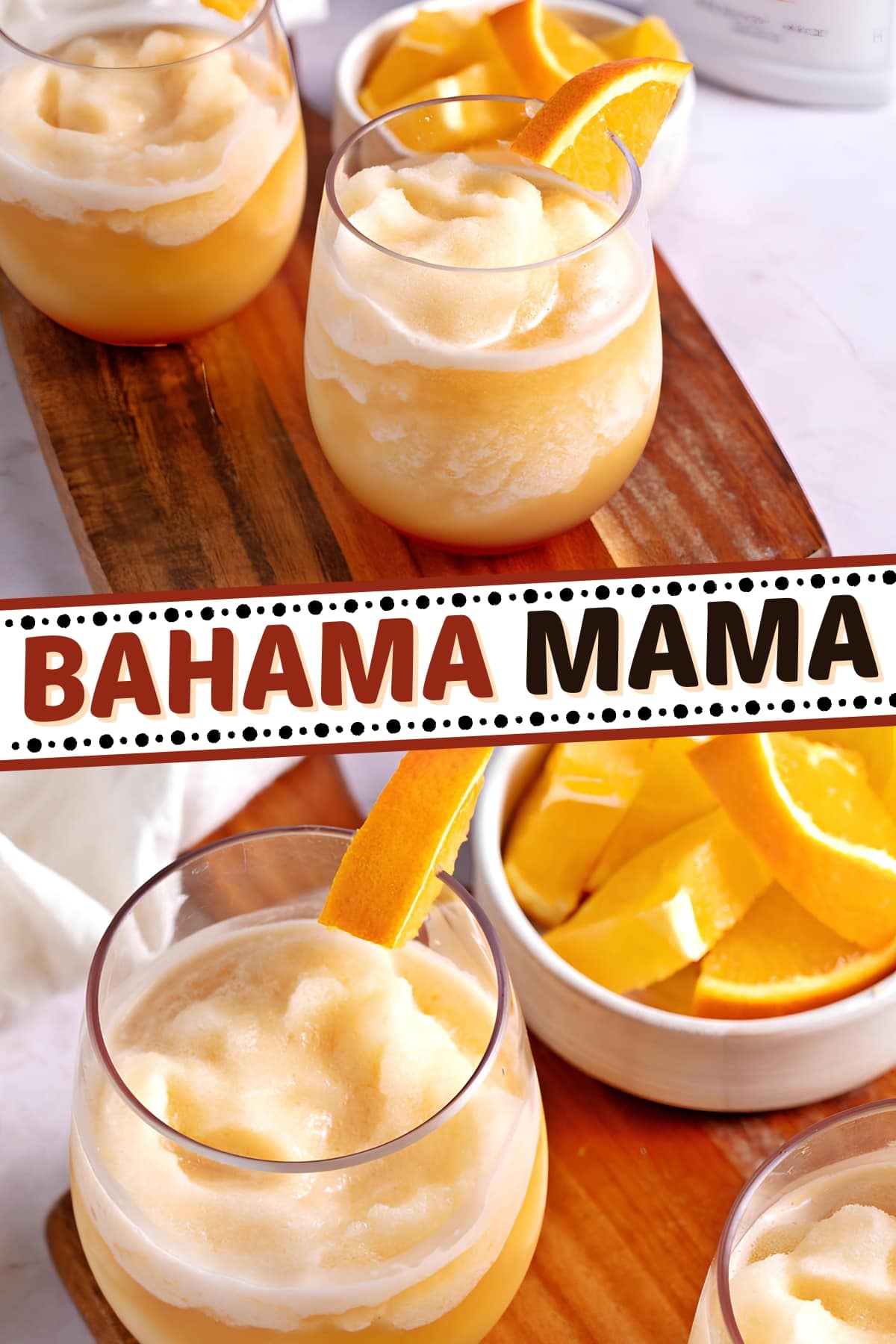 Bahama Mama