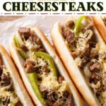 Best Cheese for Philly Cheesesteaks