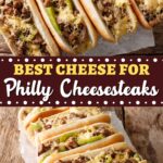 Best Cheese for Philly Cheesesteaks