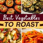 Best Vegetables to Roast
