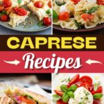 Caprese Recipes