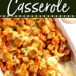 Carrot Casserole