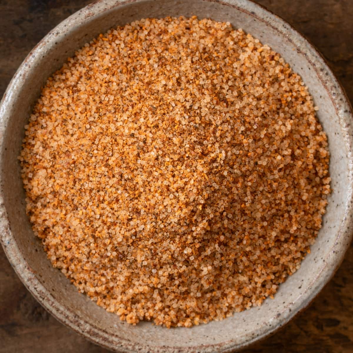 Creole Seasoning