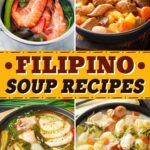 Filipino Soup Recipes