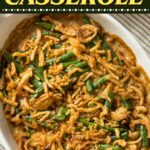 Green Bean Casserole