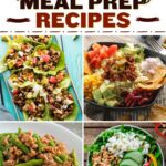 Ground Turkey Meal Prep Recipes