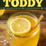 Hot Toddy