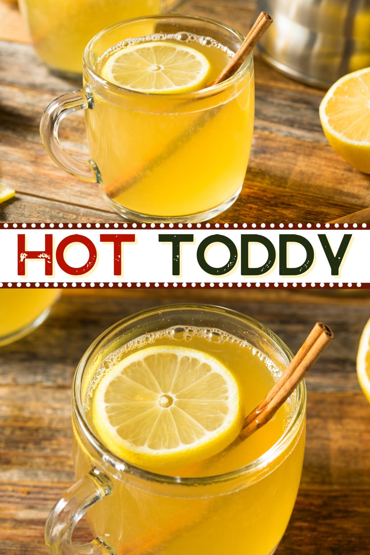 Hot Toddy