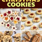 Ina Garten Christmas Cookies