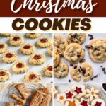 Ina Garten Christmas Cookies