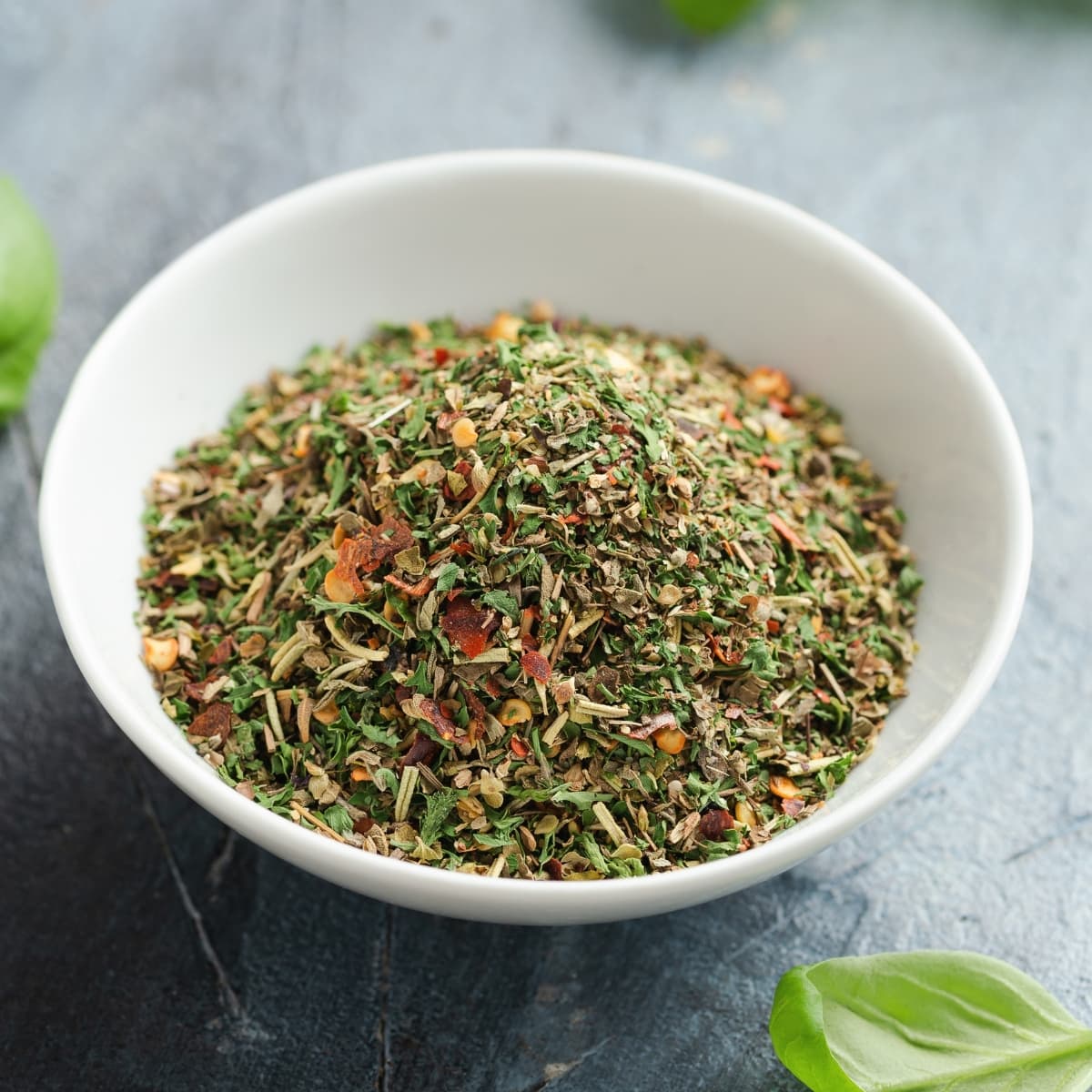 Homemade Italian Seasoning