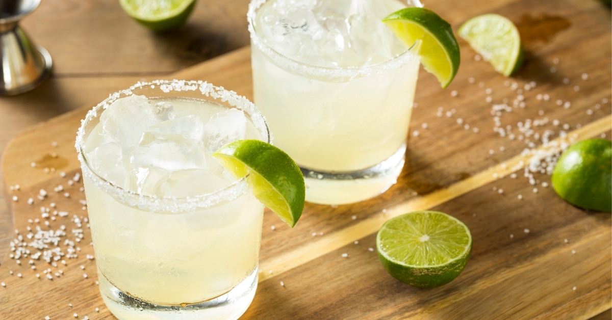 Margarita Cocktail