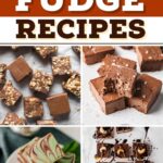 No-Bake Fudge Recipes