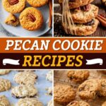 Pecan Cookie Recipes