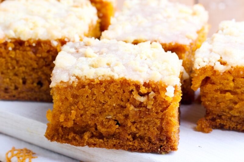 30 Easy Pumpkin Recipes