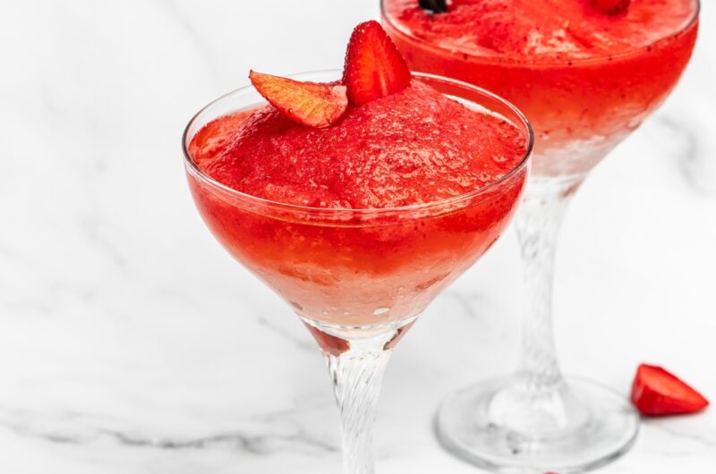 25 Best Labor Day Cocktails